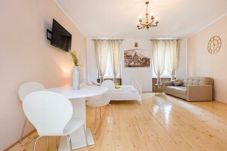 Sibenik Antique Studio Apartment - Old Town Buitenkant foto