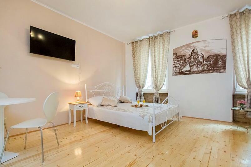Sibenik Antique Studio Apartment - Old Town Buitenkant foto