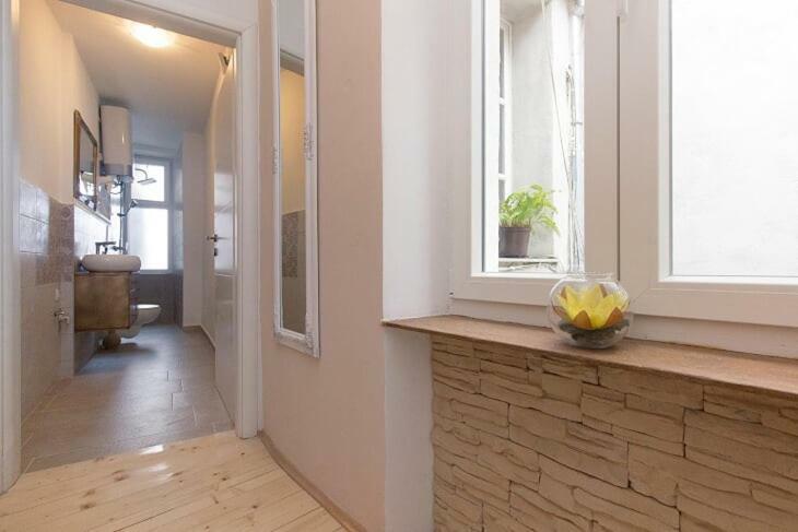 Sibenik Antique Studio Apartment - Old Town Buitenkant foto