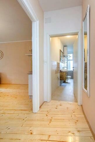 Sibenik Antique Studio Apartment - Old Town Buitenkant foto